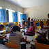 Comitiva da Educação de Piritiba-BA continua realizando matrículas na zona rural
