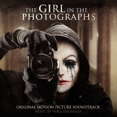 The Girl in the Photographs Soundtrack by Nima Fakhrara