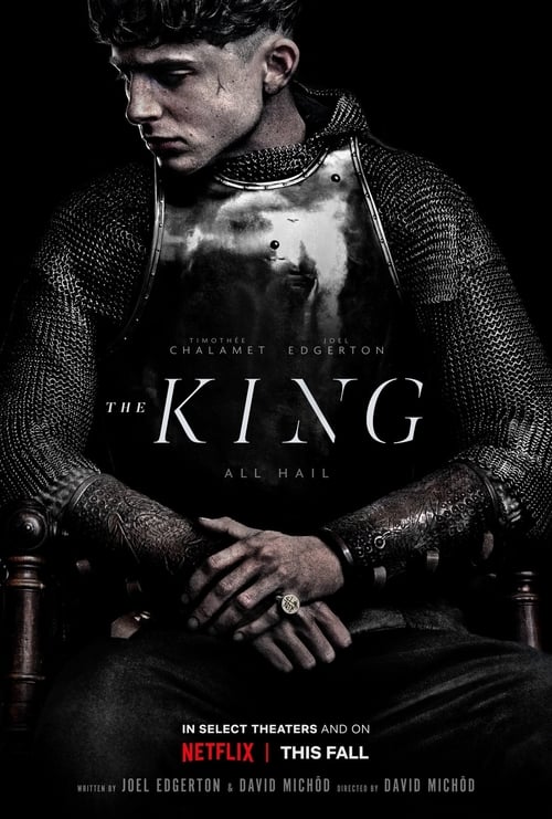 [HD] The King 2019 Ganzer Film Deutsch Filme Schauen & Herunterladen