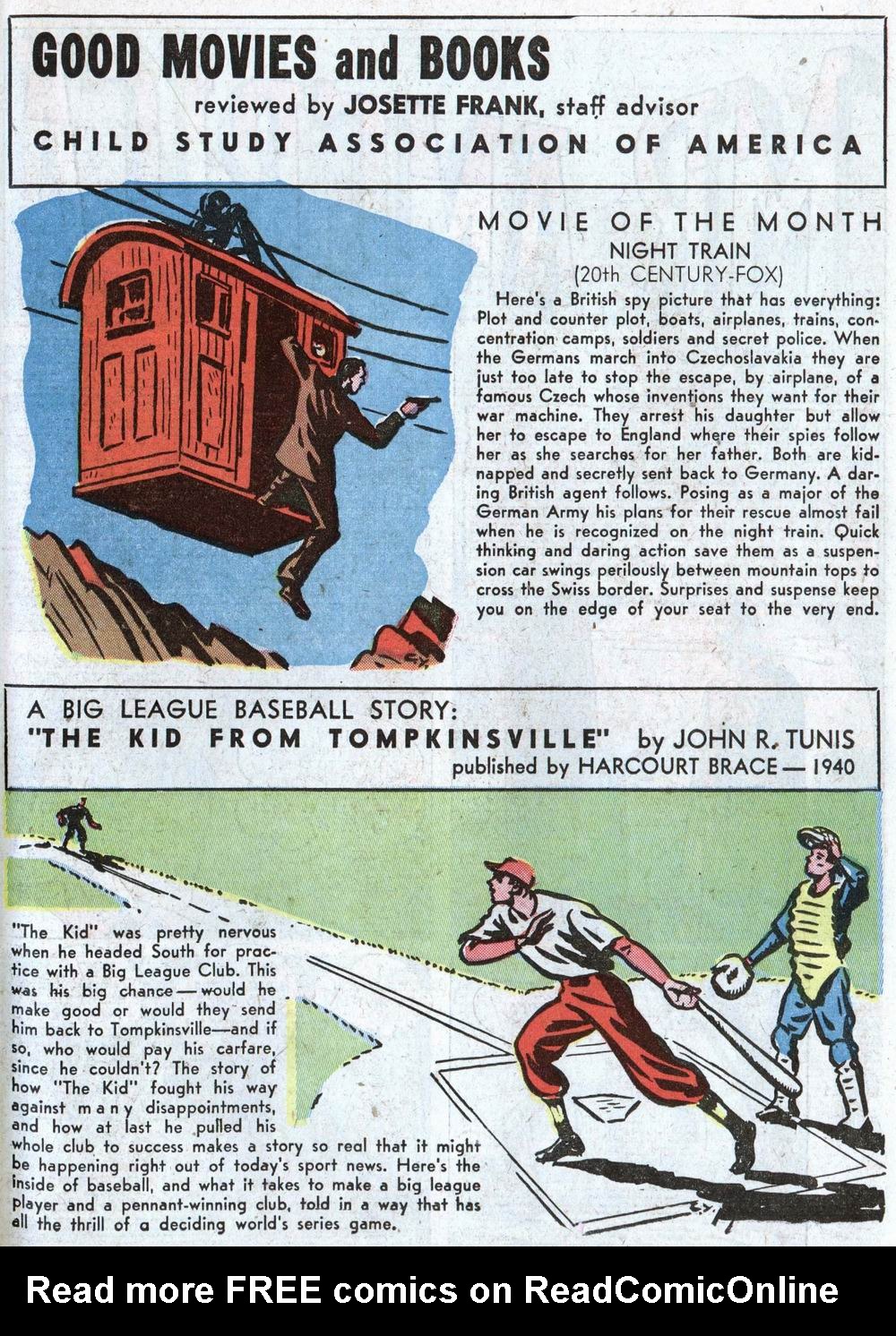 Action Comics (1938) 39 Page 36