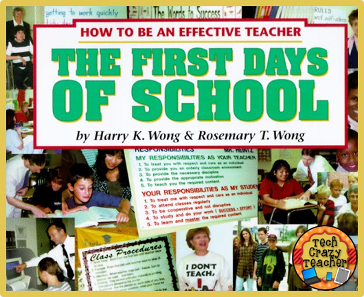 Harry Wong Powerpoint