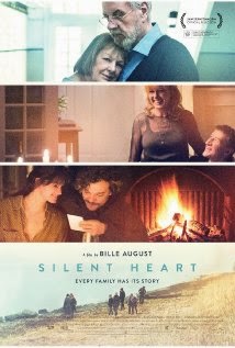 Silent Heart (2014) - Movie Review
