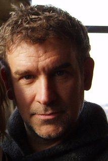 Matthew Parkhill. Director of Rogue - Season 1