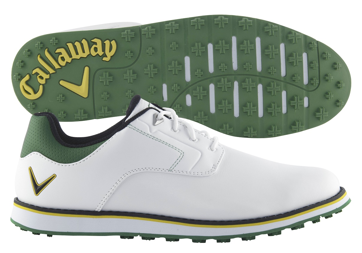 callaway la jolla golf shoes