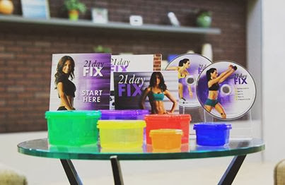 21 day fix, rapid weightloss the healthy way! Easy to follow and there is a test group!!