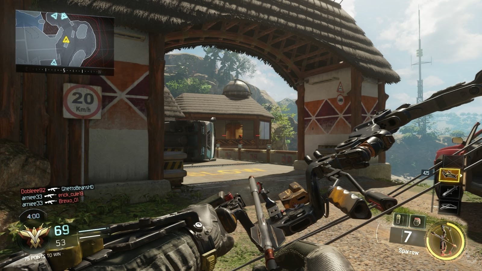 Call Of Duty Black Ops 2 For Mac Full Version