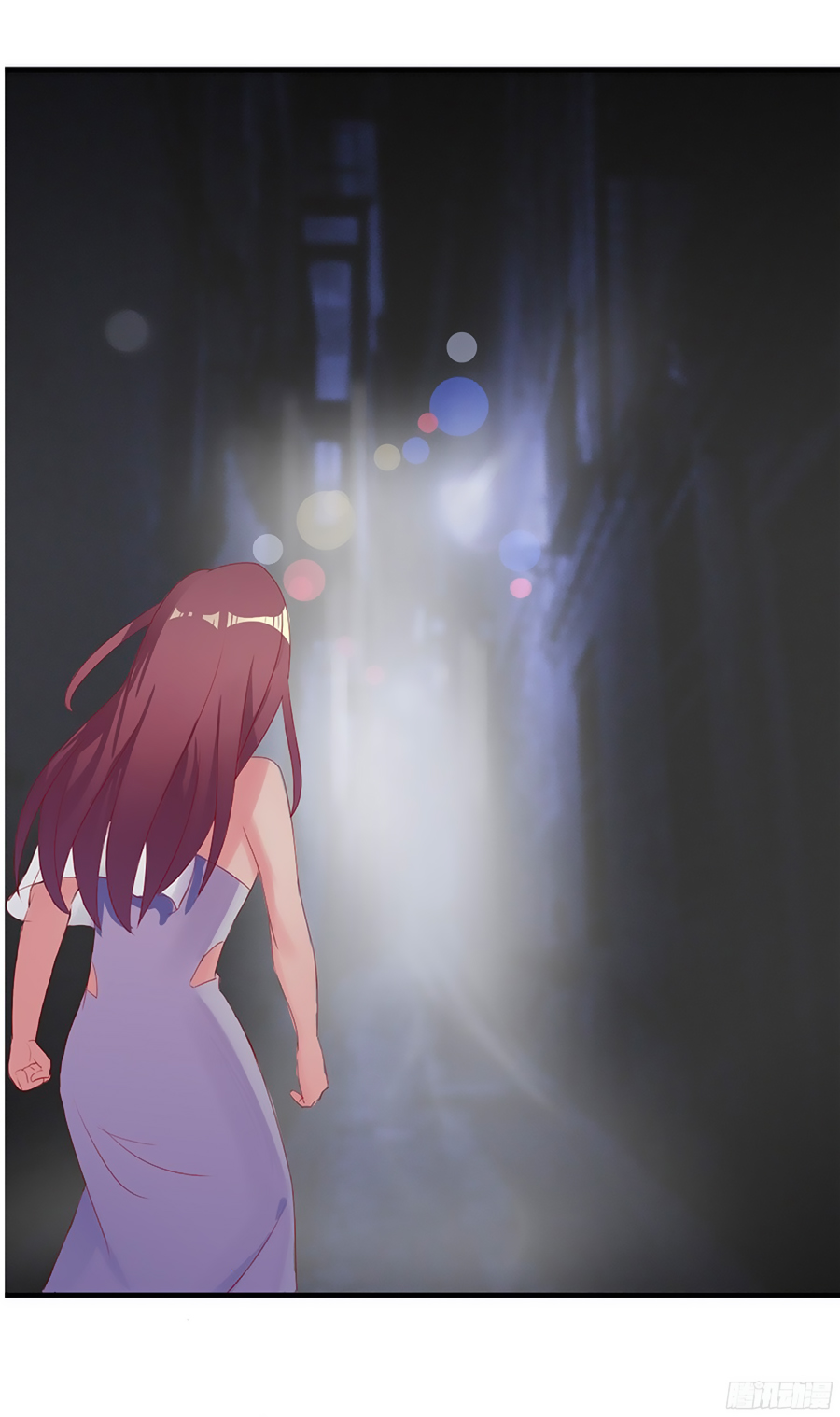 Vạn Sợi Tơ Tình Chap 3 - Next Chap 4