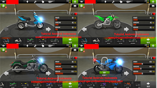 Android games Traffic Rider Street Pol Gas Speed Racing Games Traffic driver model