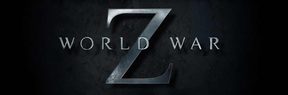 Guerra Mundial Z: Una historia oral de la guerra zombi