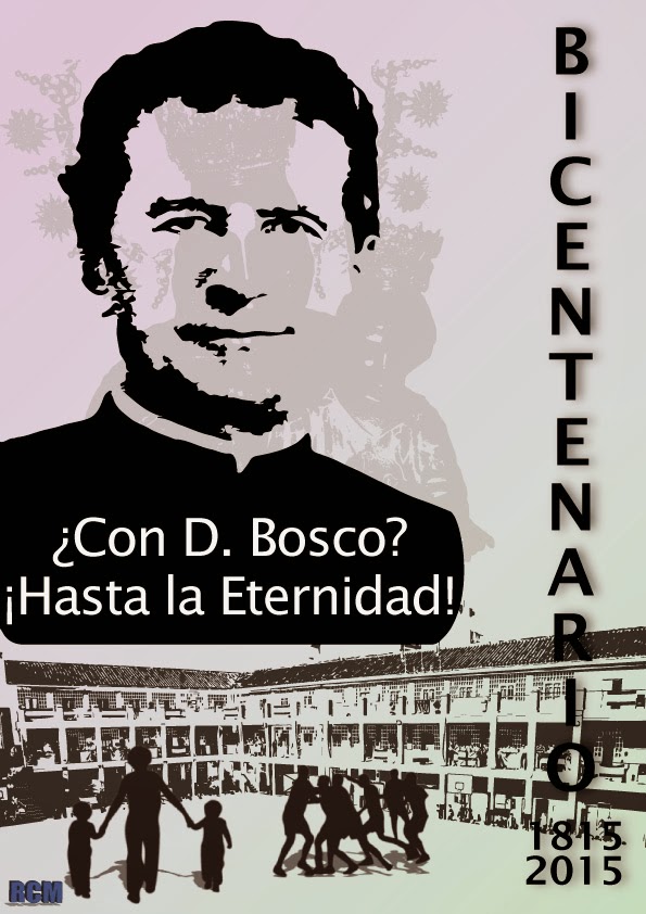 Don Bosco Málaga