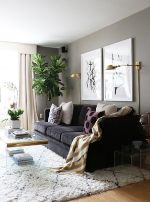 Mari Percantik Desain Interior Apartemen Kita Mari Percantik Desain Interior Apartemen Kita