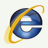 Navegá mejor esta página con Internet Explorer
