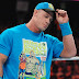 John Cena confirma que não estará lutando na WrestleMania 32