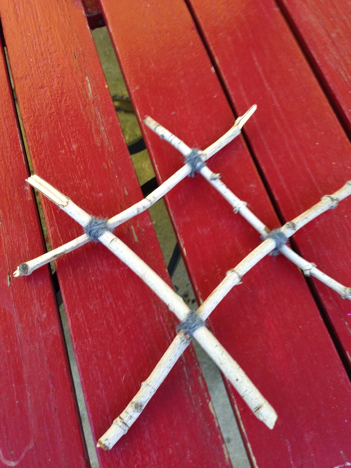 Mothering with Creativity: Fall Themed Tic-Tac-Toe Game