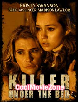 Killer Under the Bed (2018)