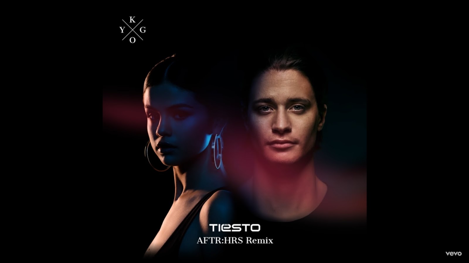 Kygo And Selena Gomez It Aint Me Tiësto Aftrhrs Remix 365 Days With Music 
