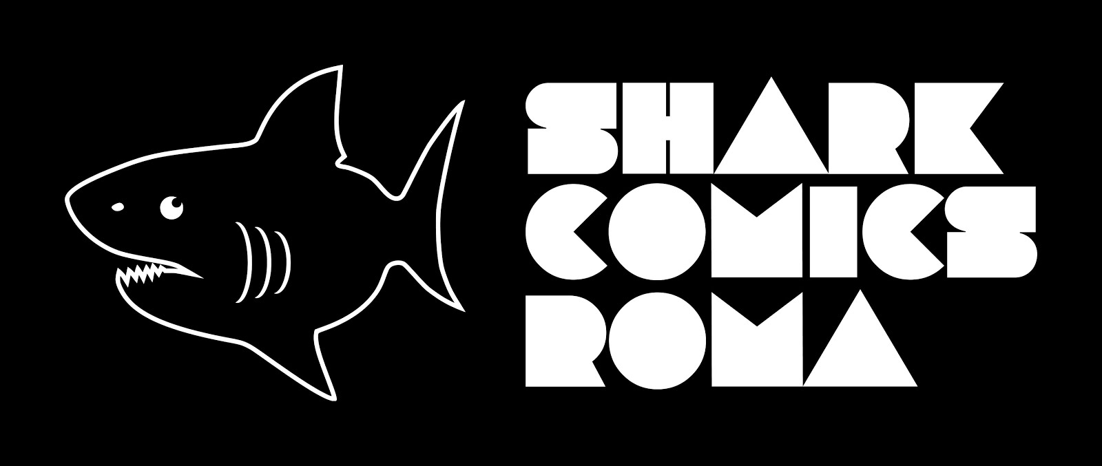 Shark Comics Roma