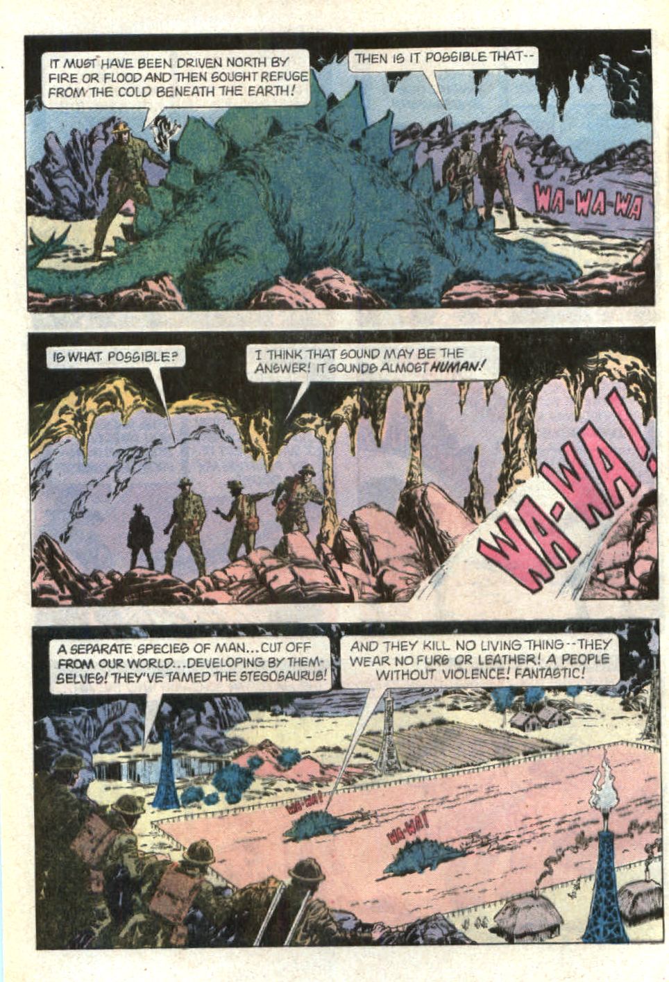 Read online Boris Karloff Tales of Mystery comic -  Issue #89 - 12