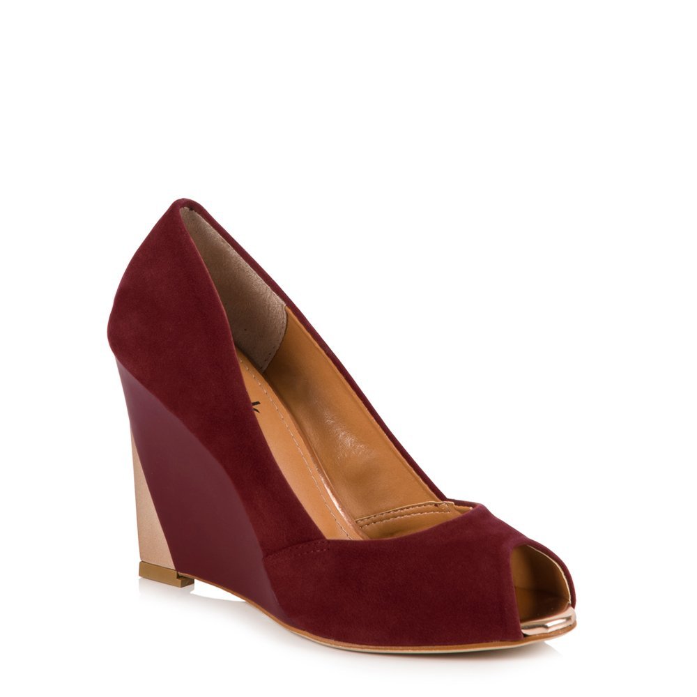 SAPATOS BARATOS E LINDOS - Luxos e Luxos