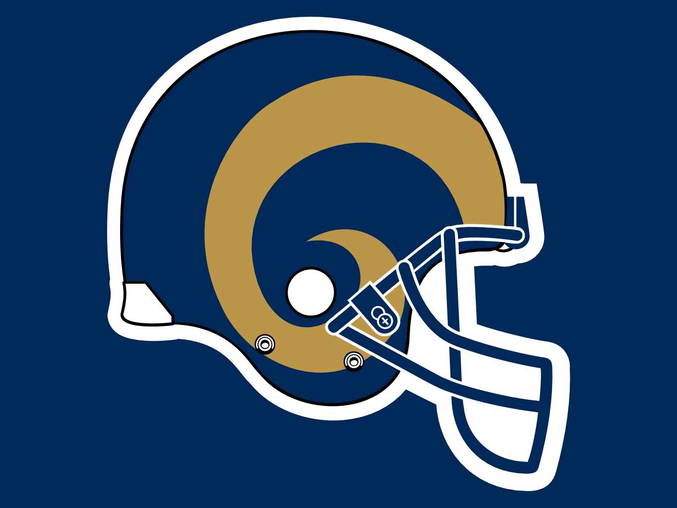 Barers of Maple Valley NFL Approve Rams Move To Los Angeles