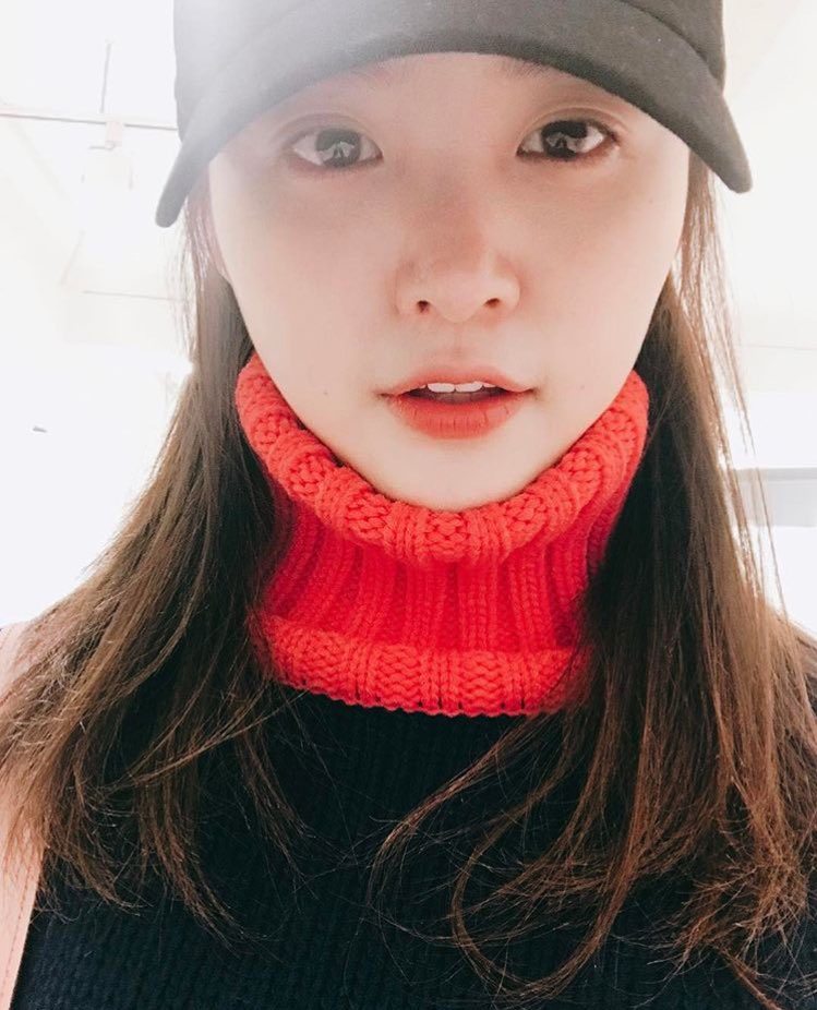 Junghwa EXID Photo Collection
