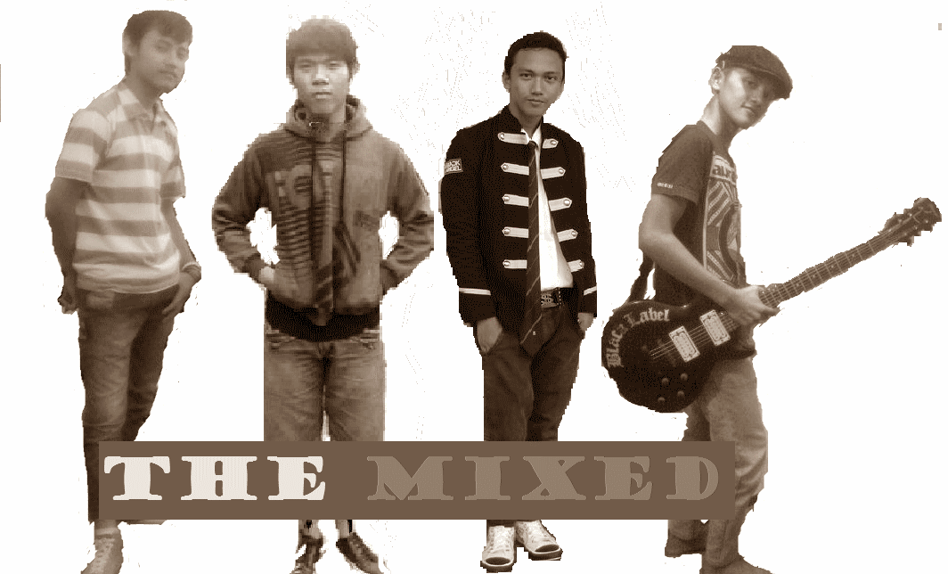 the-mixed-the-mixed