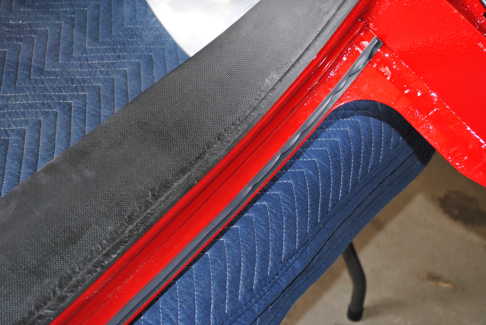 RV12 Builder in Sandy, UT Trim Setting, Canopy Seal, NNumber, PAP