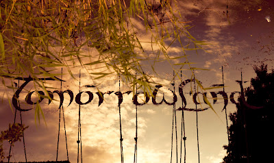  TomorrowWorld/Tomorrowland