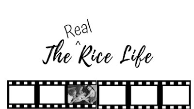 The Real Rice Life