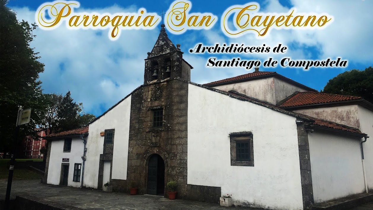 Parroquia de San Cayetano