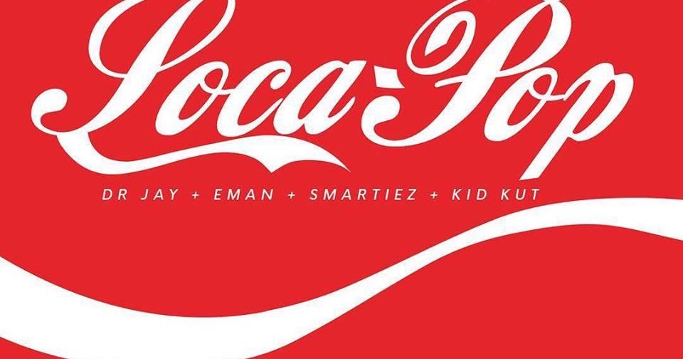 C.A. Confidential SocaPop Island Mix, Pickering, ON Sat Mar 31st!