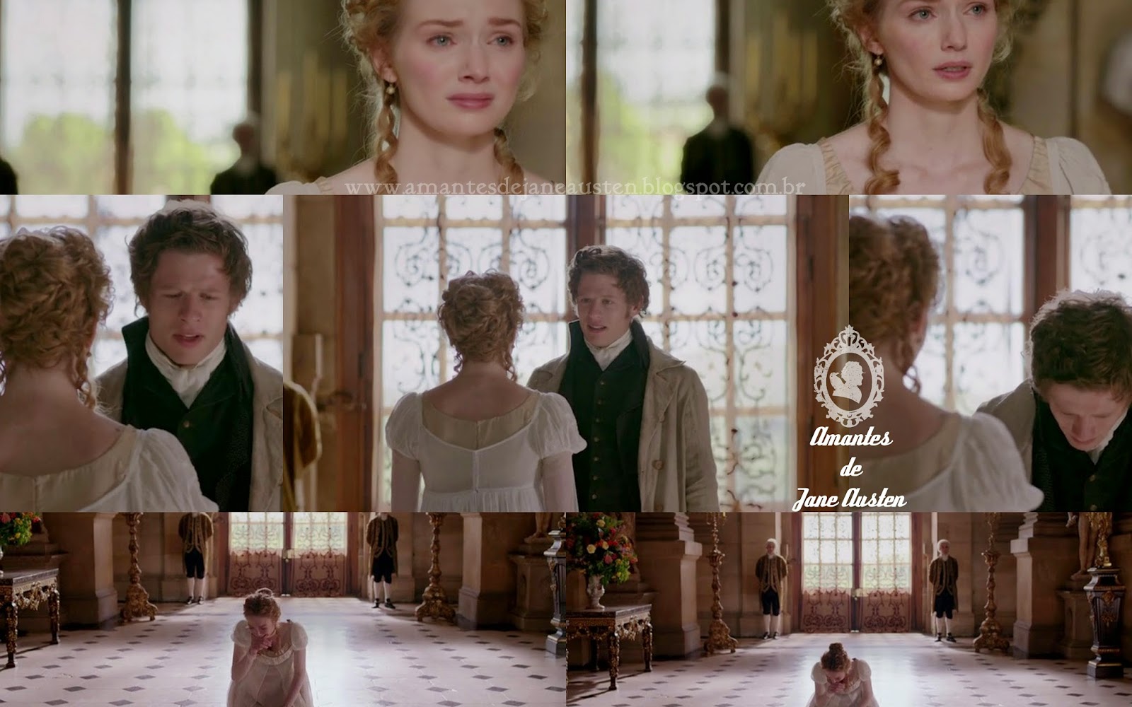 Srta. Darcy Blog Amantes de Jane Austen