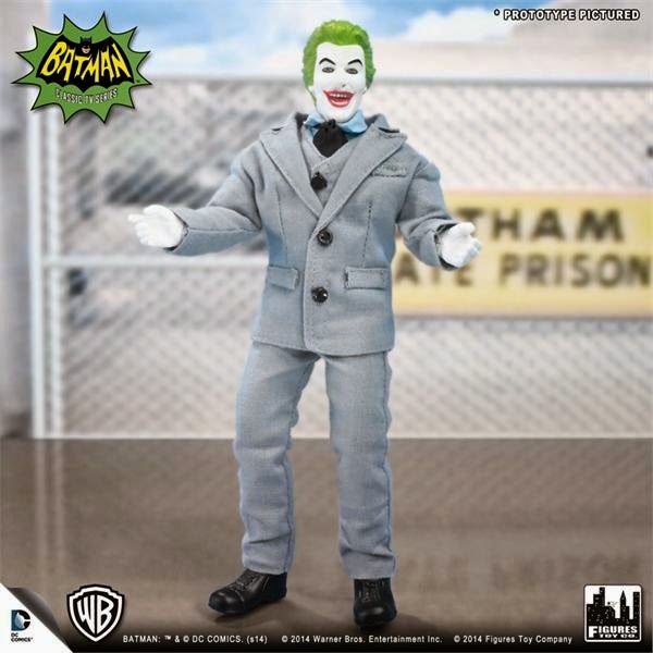 Stinny's Toy & Action Figure News Network TOY NEWS FOR 7/11/2014 FIGURES TOY COMPANY 8