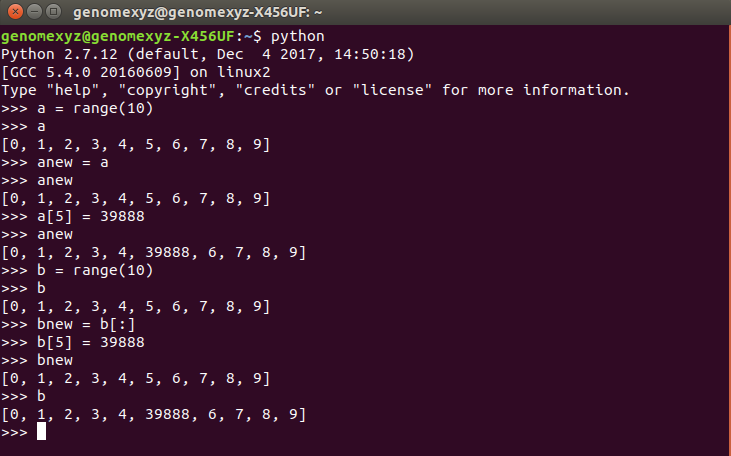 Hati-hati Jebakan: Pass By Reference vs Pass By Value Dalam Python