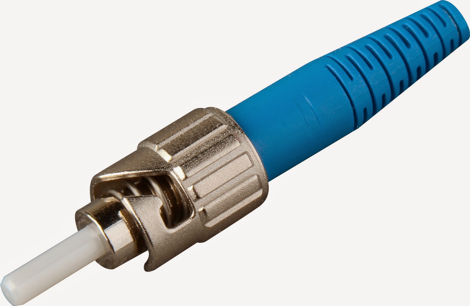 разъем hyperline lc-sm-3 клеевой lc, sm(для одномодового кабеля), 3 мм, (белый). коннекторы оптические разъемы fc sc lc st. разъем оптоволокна st. Simplex lc коннектор. коннектор st (straight tip).