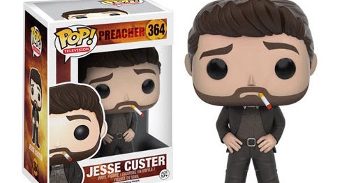 funko pop narcos