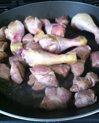 porc et poulet alt="porc et poulet"