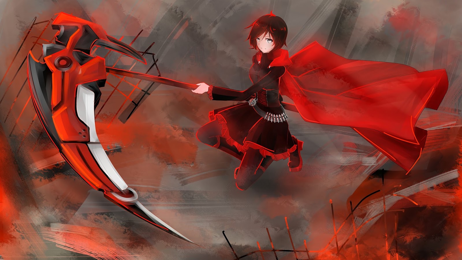 RWBY Wallpapers RWBY Wallpapers
