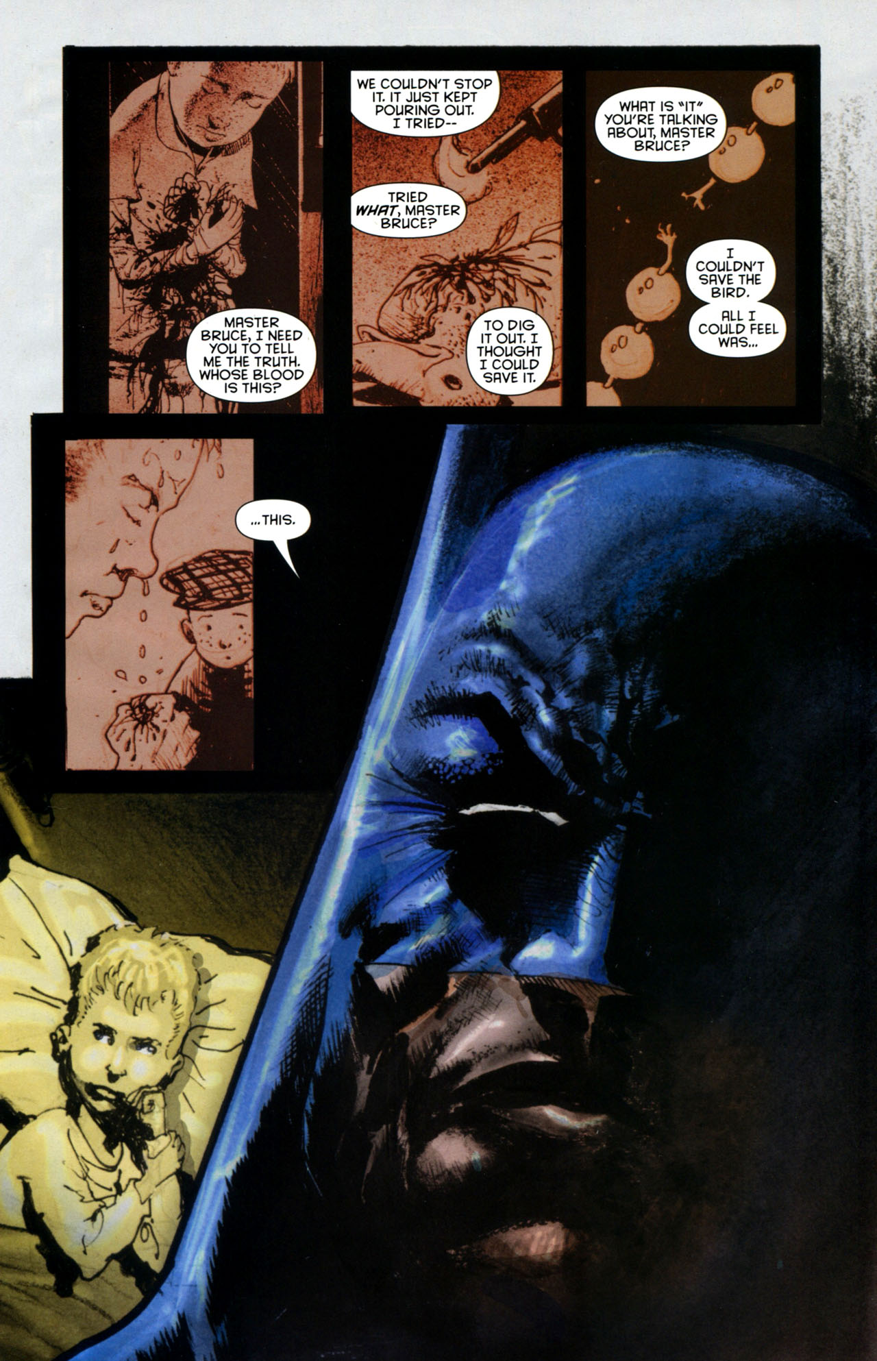 Batman Confidential Issue #42 #42 - English 16