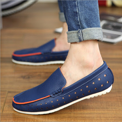 so stylish shoes for modern young generation boys - Sari Info