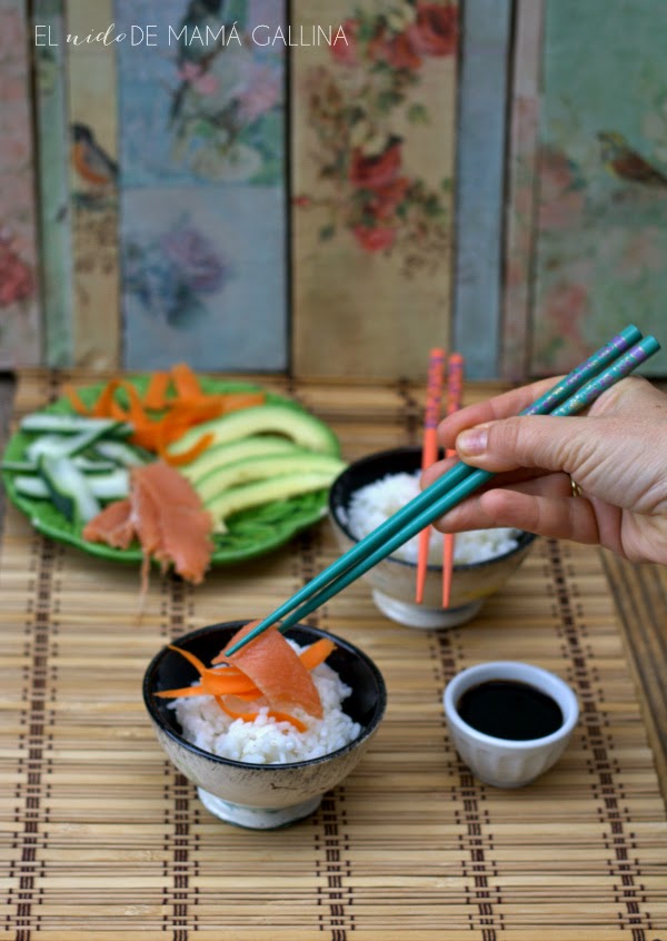 chirashi