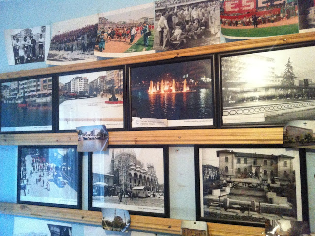 Alışveriş Dedektifi: Eskişehir'in Tarihi Odunpazarı Evleri