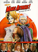 mars attacks!