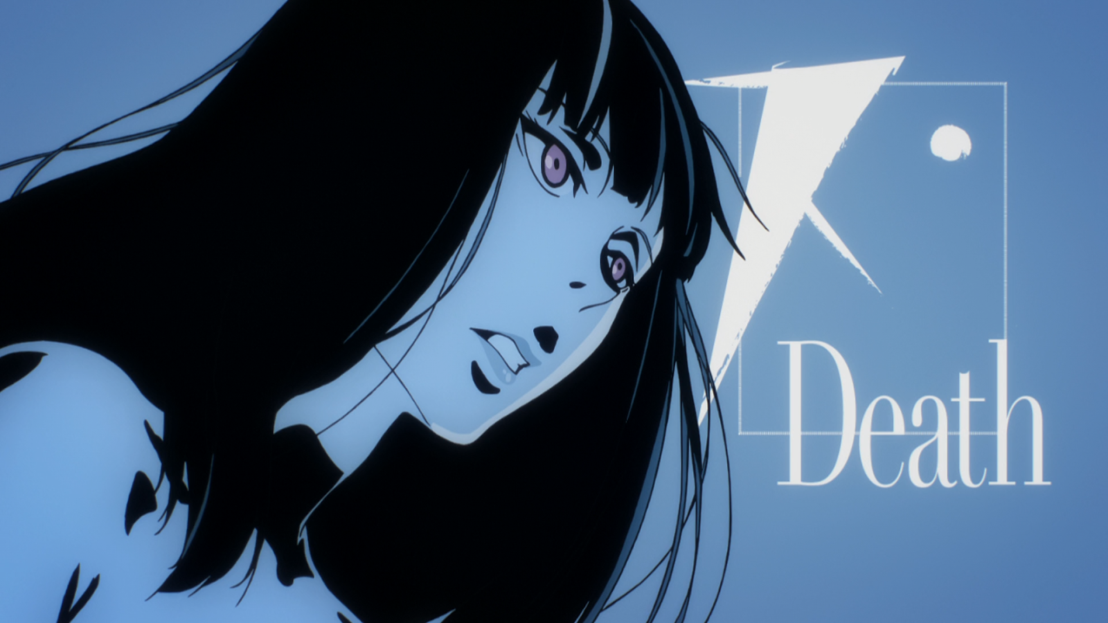 RedQStudios: Death Parade  Q's Anime Review & Commentary P.2