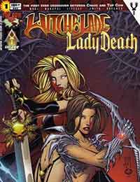 Read Witchblade/Lady Death online