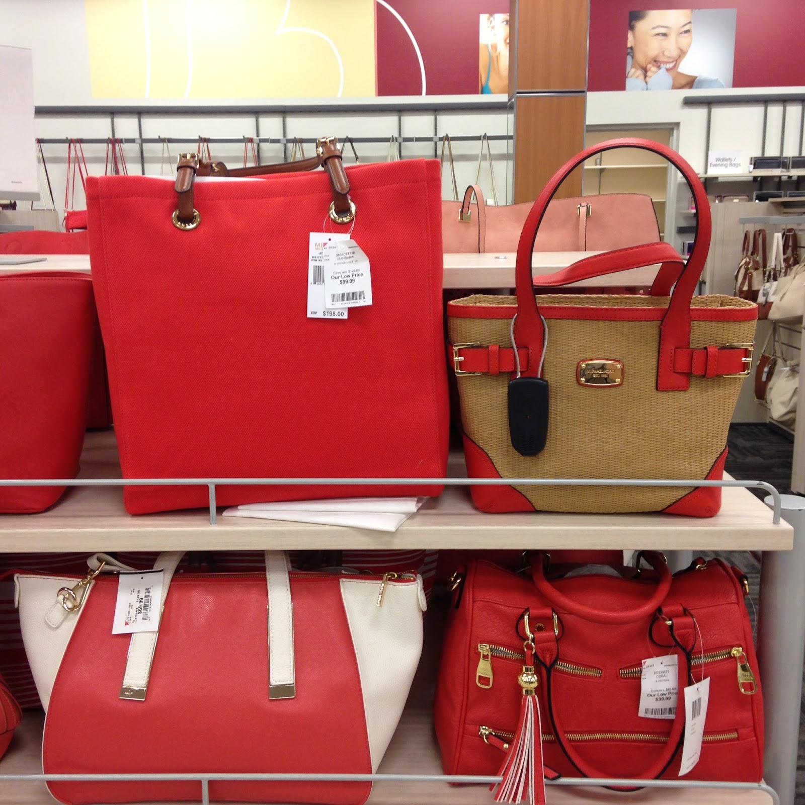 Tracy&#39;s Notebook of Style: Burlington Coat Factory (yes that one!) See 40+ in store pics!