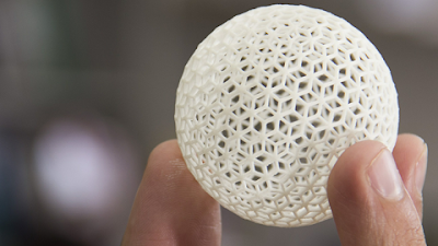 ¿Qué puedes hacer con Impresora 3D?