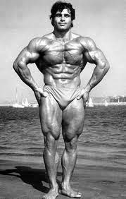 Top 10 Bodybuilders In World