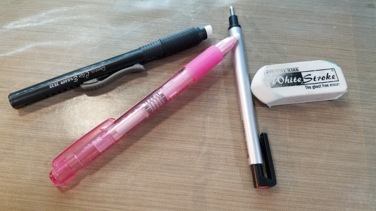 Kawaii Cute Peach Pen Stationery 0.5mm – Miu Stationery & Gifts