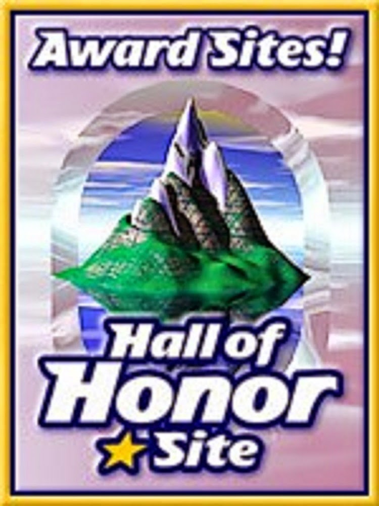 HALL OF HONOR